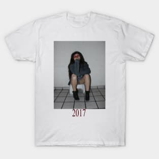 2017 T-Shirt